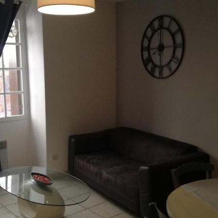 Appartement Cosy Sarlat-la-Caneda Ruang foto