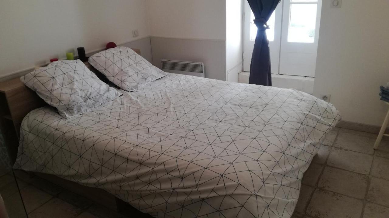 Appartement Cosy Sarlat-la-Caneda Ruang foto